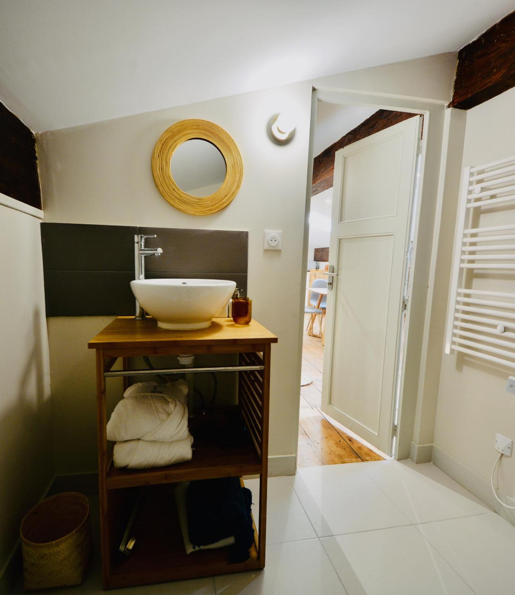 Maison Bouquiere Le Pigeonnier 波尔多 外观 照片