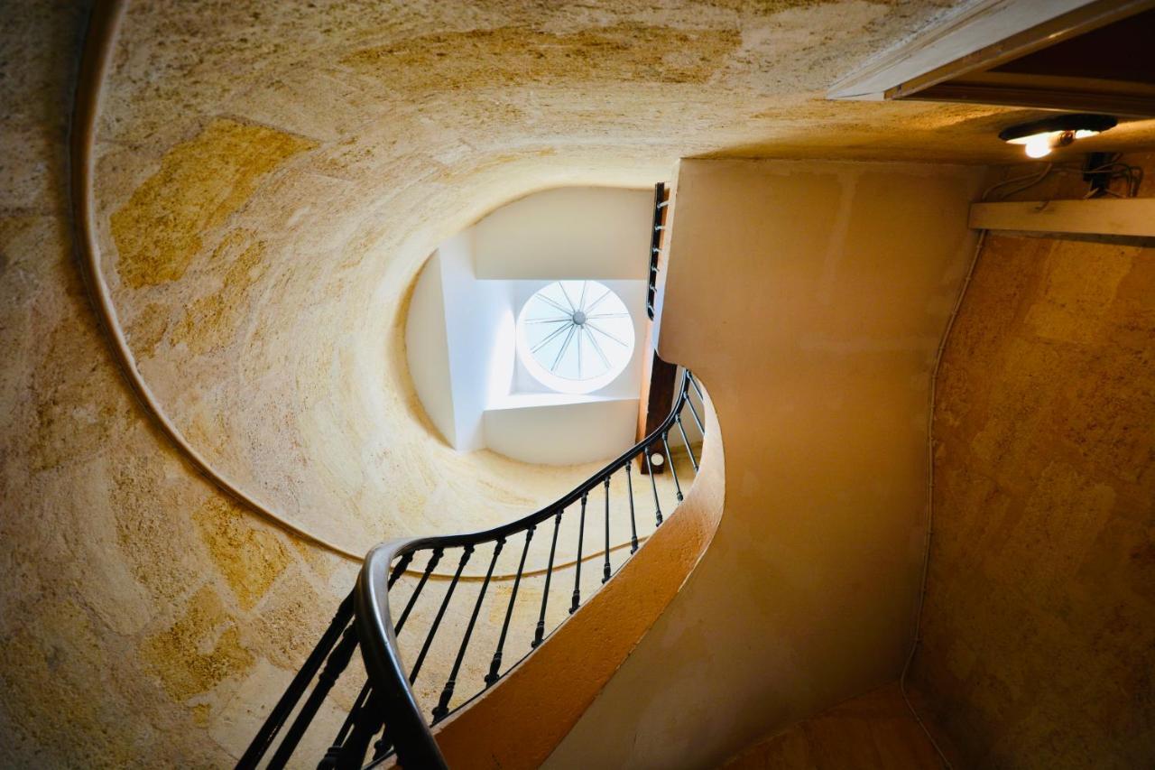 Maison Bouquiere Le Pigeonnier 波尔多 外观 照片