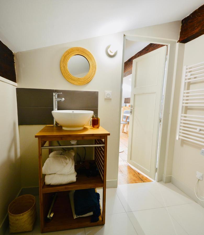 Maison Bouquiere Le Pigeonnier 波尔多 外观 照片